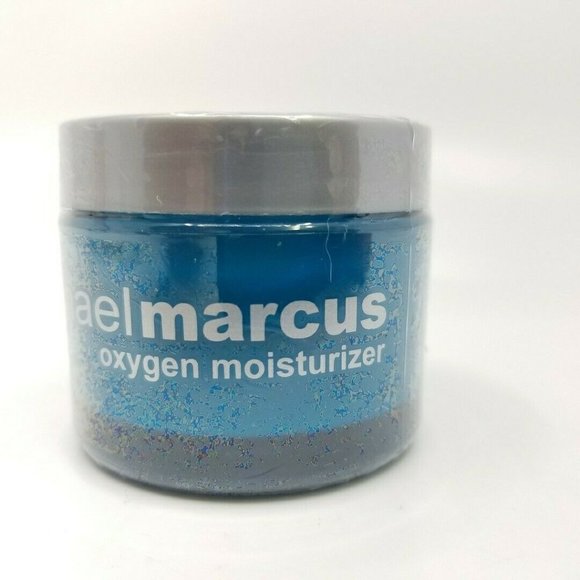 Michael Marcus Oxygen Moisturizer 1.7 OZ SEALED - Picture 2 of 4
